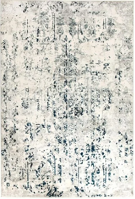 Kendra 1732 White By Rug Culture-400X300CM - RECTANGLE