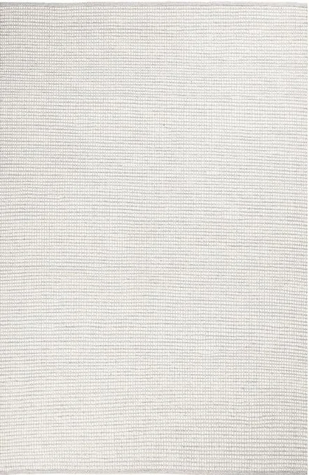 Loft Grey by Rug Culture-280X190CM - RECTANGLE