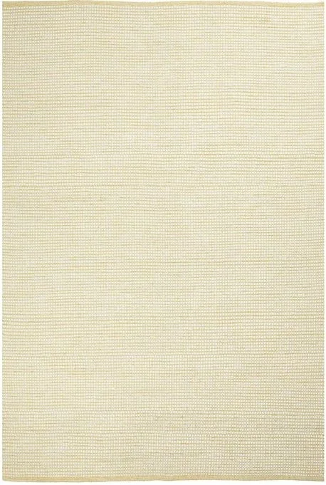 Loft Yellow by Rug Culture-165X115CM - RECTANGLE