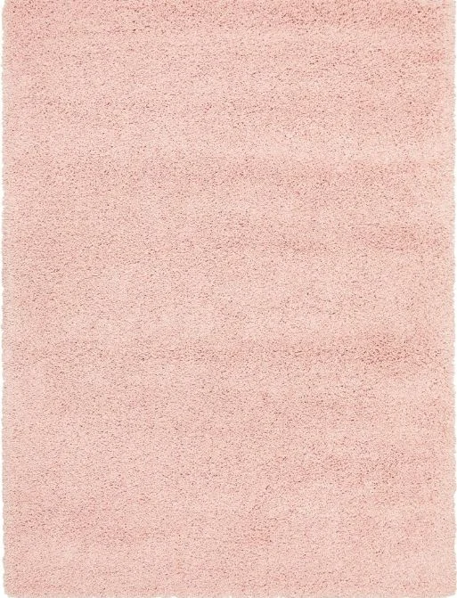 Laguna Pink Rug by Rug Culture-330X240CM - RECTANGLE