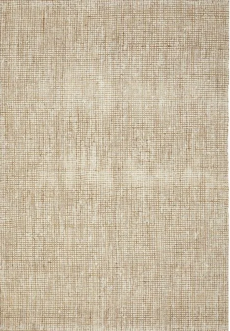 Madras Mario White by Rug Culture-280X190CM - RECTANGLE