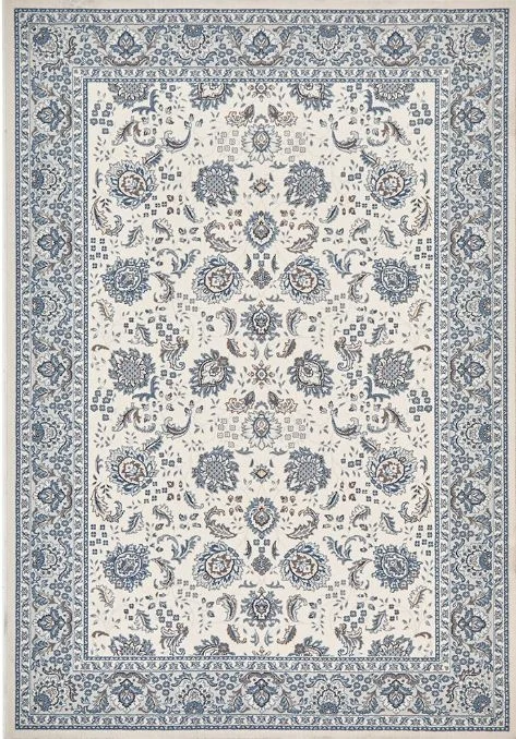 Melody Nain Cream by Rug Culture-340X240CM - RECTANGLE