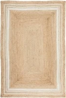 Noosa 111 Natural by Rug Culture-400X300CM - RECTANGLE