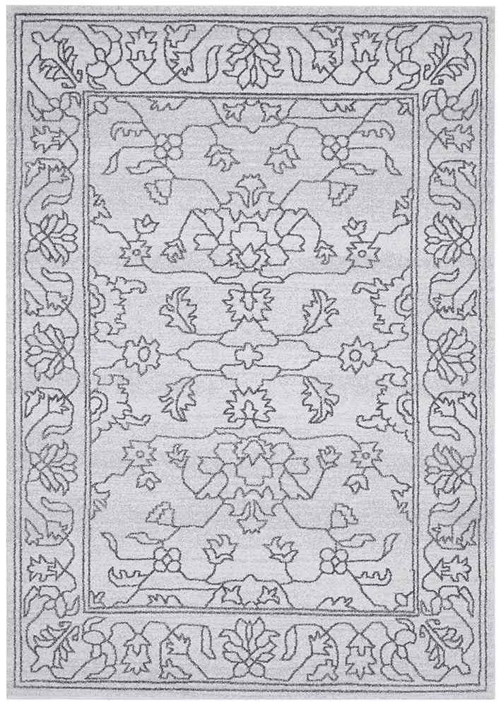 Paradise Bjorn by Rug Culture - 290X200CM - RECTANGLE