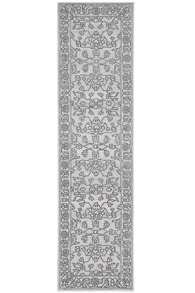 Paradise Runner Bjorn by Rug Culture - 400X80CM - RUNNER