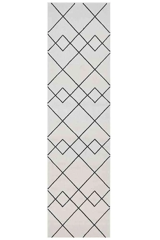 Paradise Runner Diego by Rug Culture - 300X80CM - RUNNER