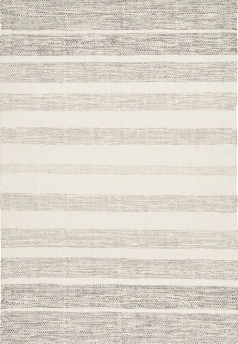 Skandi 309 Grey Rug by Rug Culture-280X190CM - RECTANGLE