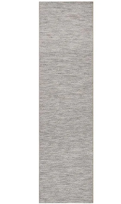 Terrace 5500 Natural Runner by Rug Culture-400X80CM - RUNNER