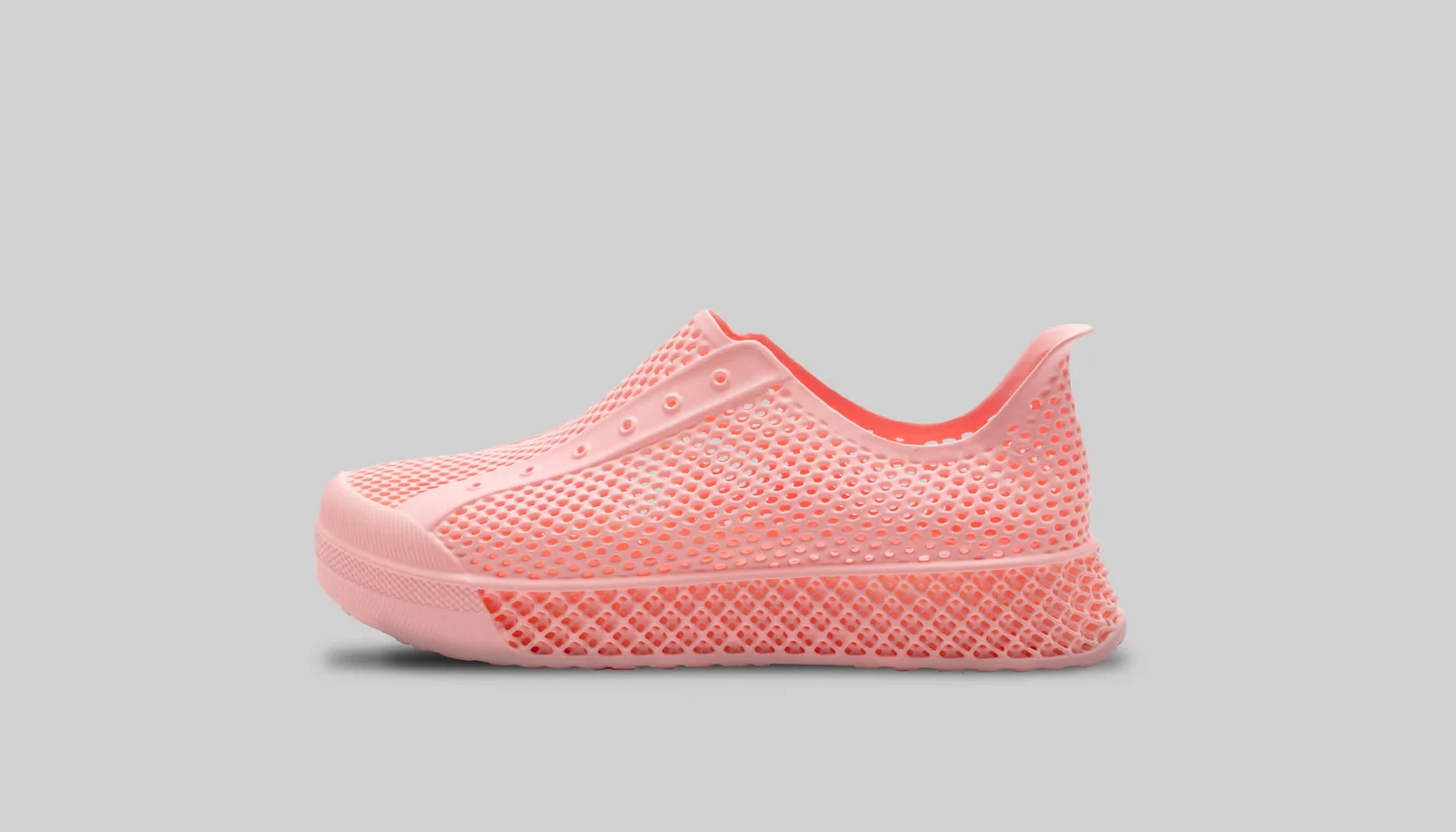 Pure | GC2 - Barbie Pink, 39