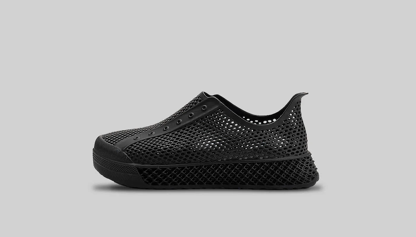 Pure | GC2 - Wormhole Black, 39