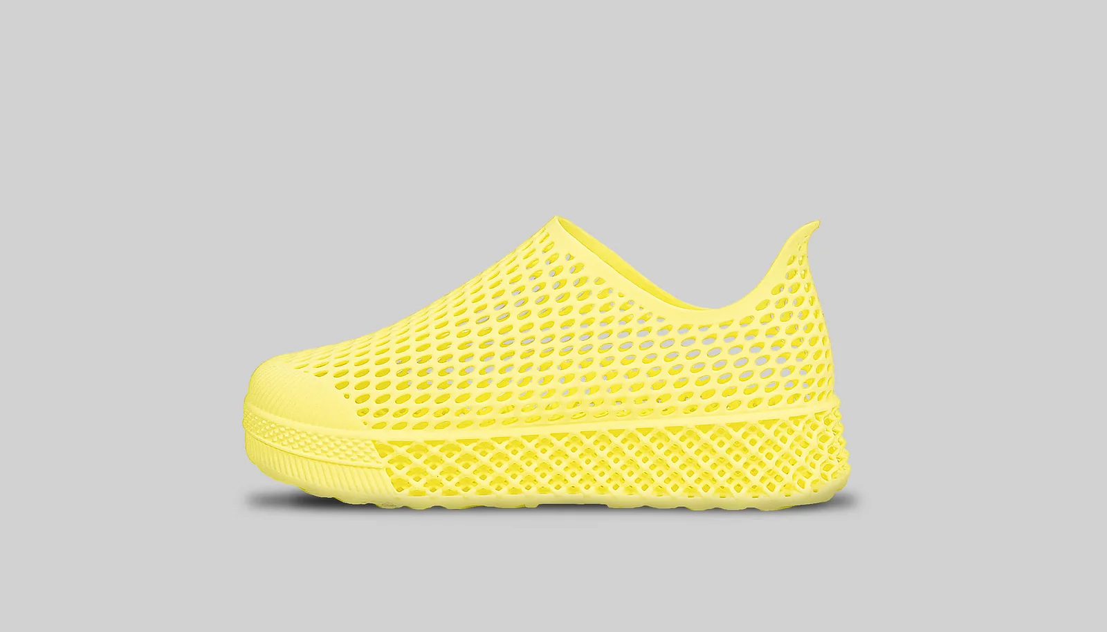 Bubble | GC3K - Equator Yellow, 30