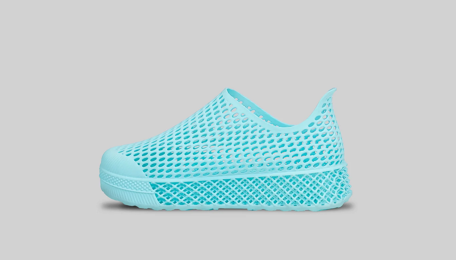 Bubble | GC3K - Macaron Blue, 33