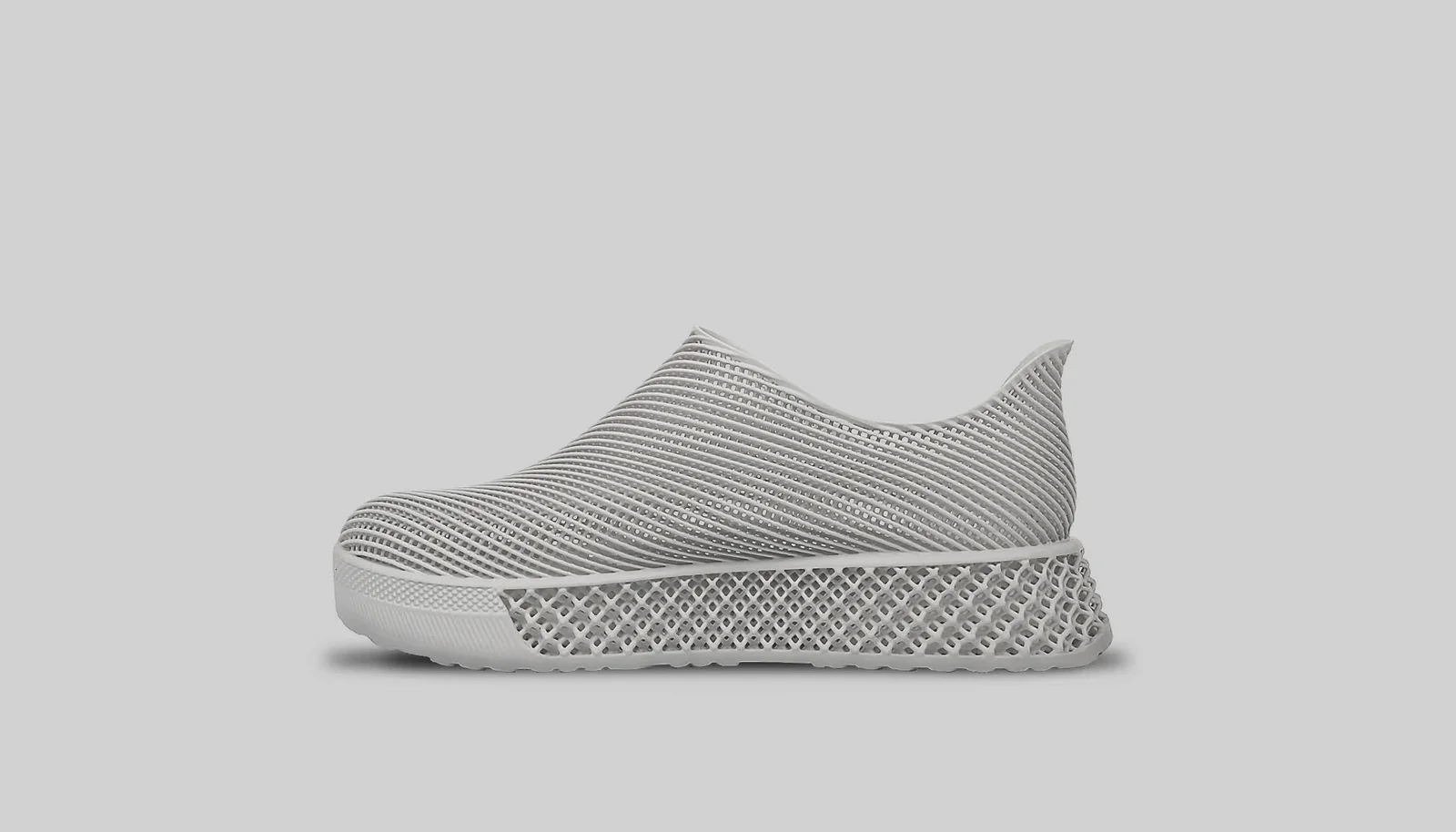 Calm | GC4 - Dapple Grey, 38