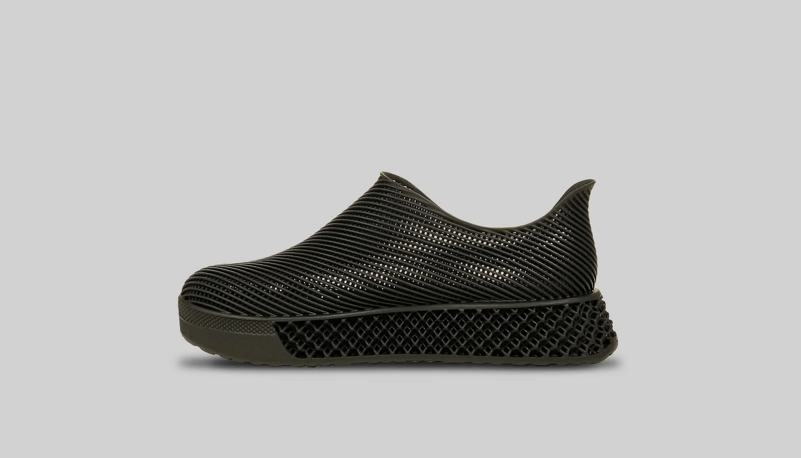 Calm | GC4 - Wormhole Black, 35