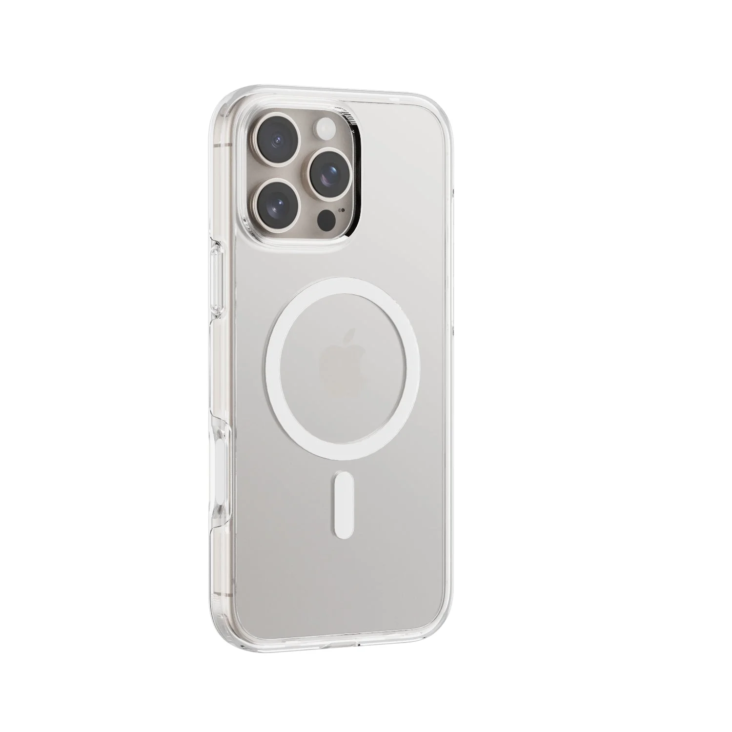 Lovefone Clear Case iPhone 15 Pro Max