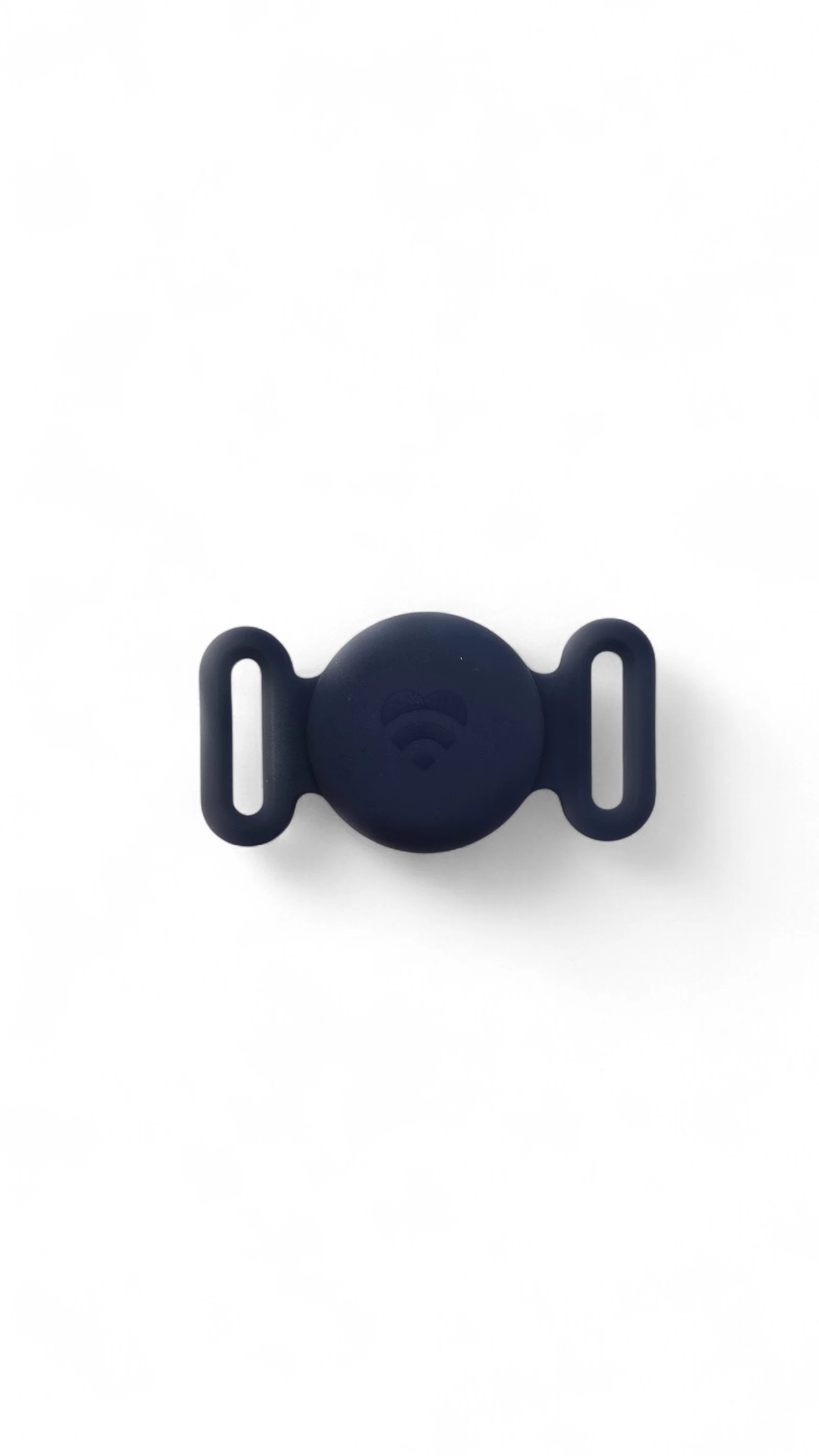 Lovefone Find My Tag Pet Holder- Navy