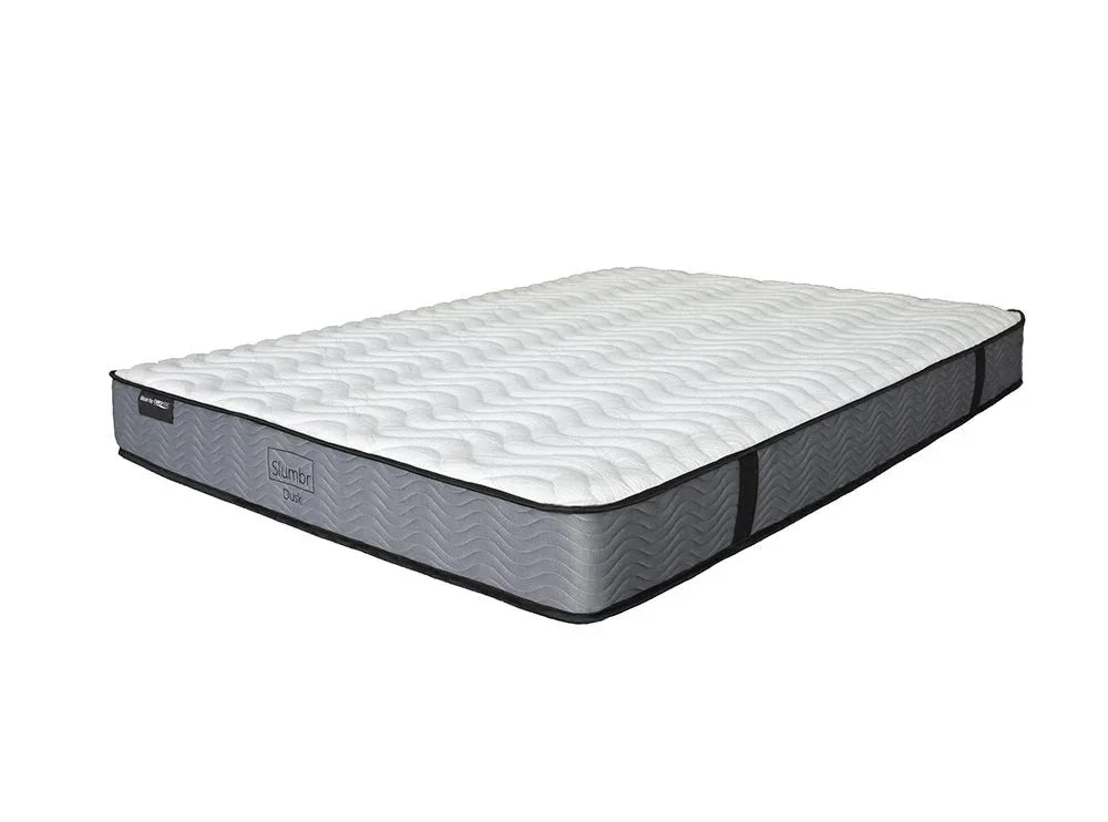 Slumbr Dusk Mattress  Single