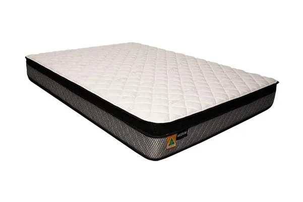 Tencel Select Pillow Top Mattress Medium Queen