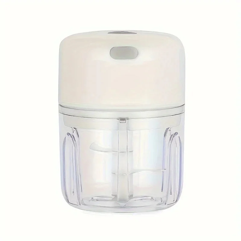 Electric Kitchen Food Chopper