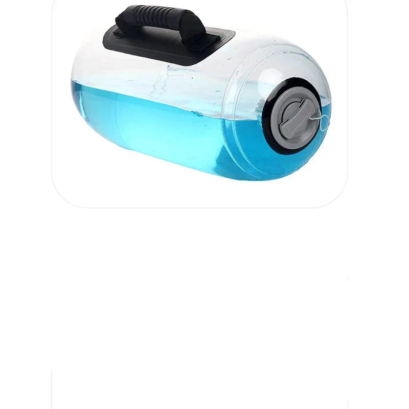 20KG Fitness Aqua Bag Water-Powered Workout