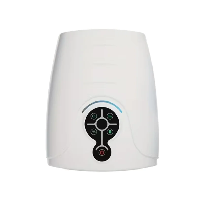 NNETM Cordless Ergonomic Hand Massager