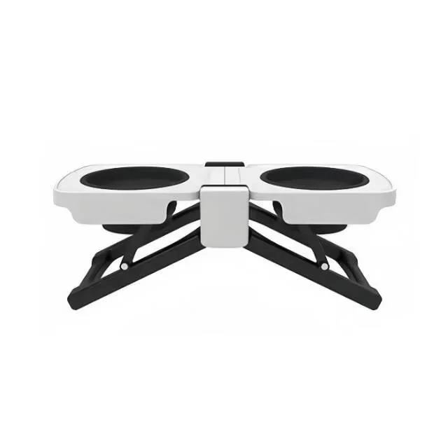 Portable Collapsible Dog Bowl | 10 Packs