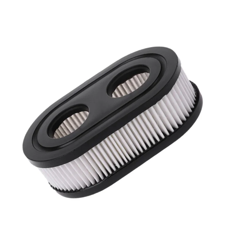 Lawn Mower Air Filter - High-Efficiency Replacement Filter for Garden Mowers