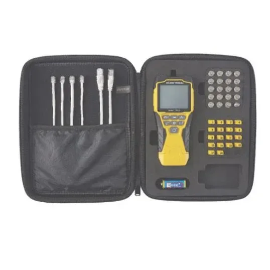 Klein Scout Pro 3 Tester with Locator Remote Kit | A-VDV501-852