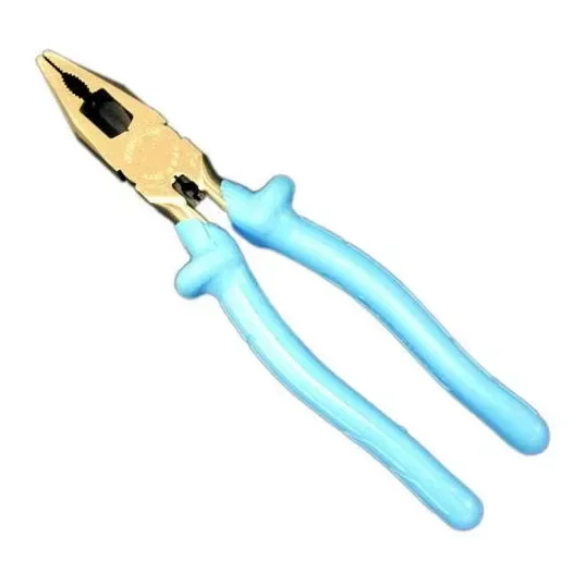 Channellock Electricians Combination Plier Insulated 216mm 1000V | 14/3248G