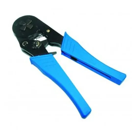 Wattmaster Self Adjusting Crimping Pliers 4-16 sq-mm | BLC-DL16