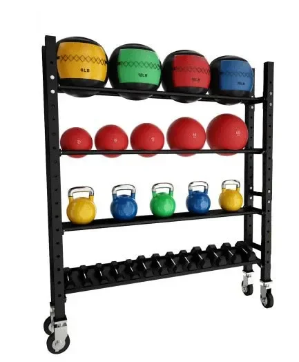 Ultimate Storage Rack (Long Rack Only)