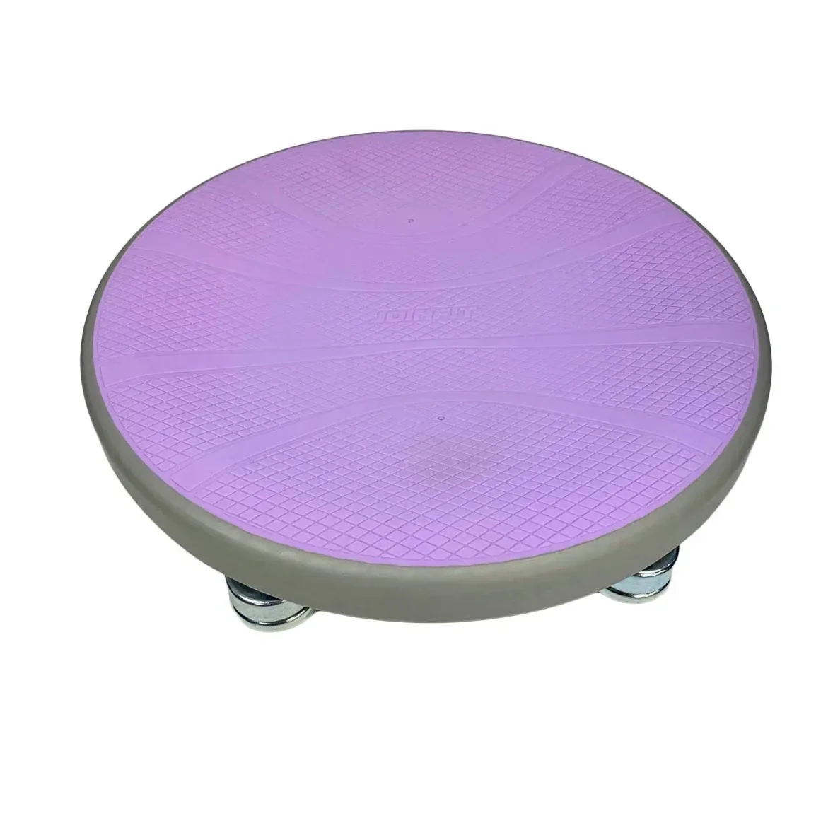 360° Rolling Balance Board