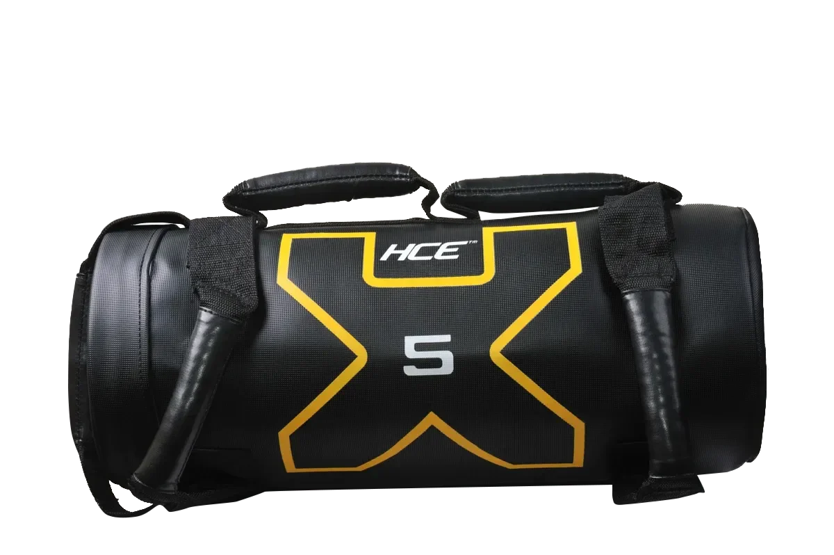 5KG Power Bag / Sand Bag / Weighted Bag