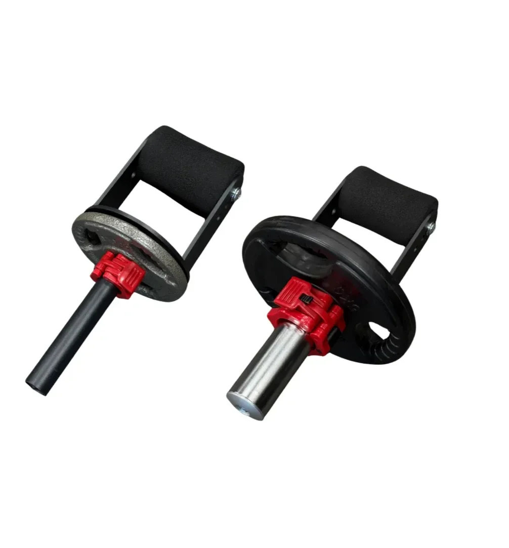 Tibialis Training Bar Solo, TB001