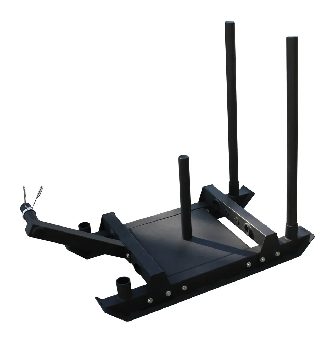 Dog Sled