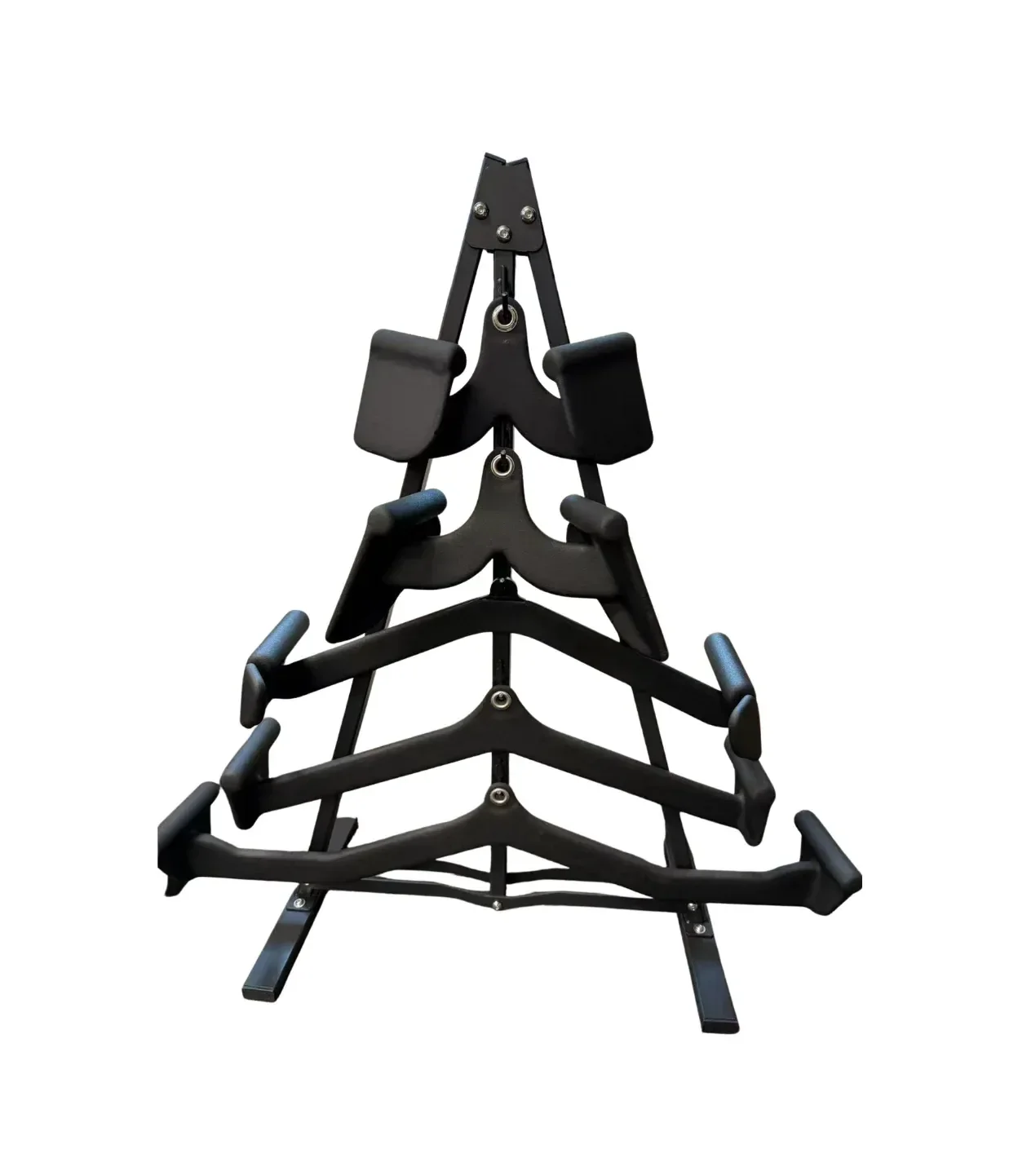 Cable Attachment Storage Rack