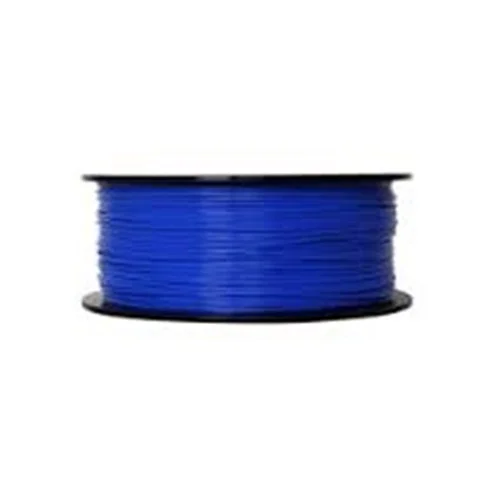 MAKERBOT TRUE COLOUR ABS TRUE BLUE ABS 1 KG FILAMENT FOR REPLICATOR 2X