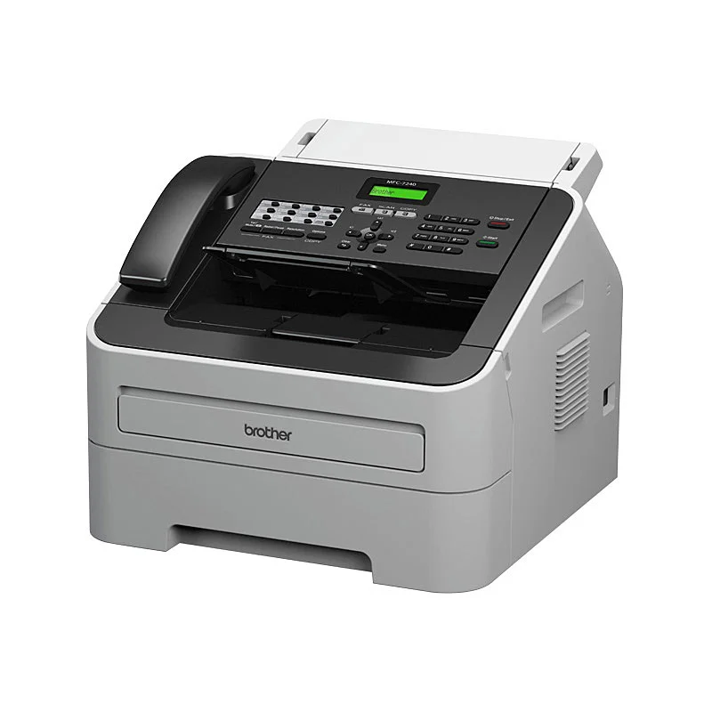 Brother MFC7240 Mono Laser Printer
