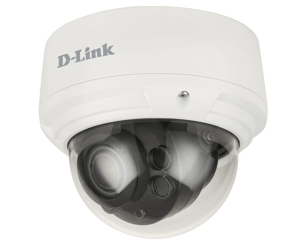 D-LINK DCS-4618EK 8MP Camera