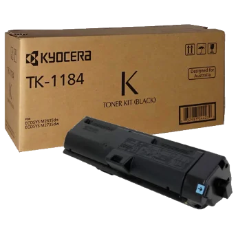 KYOCERA TK1184 Toner Kit