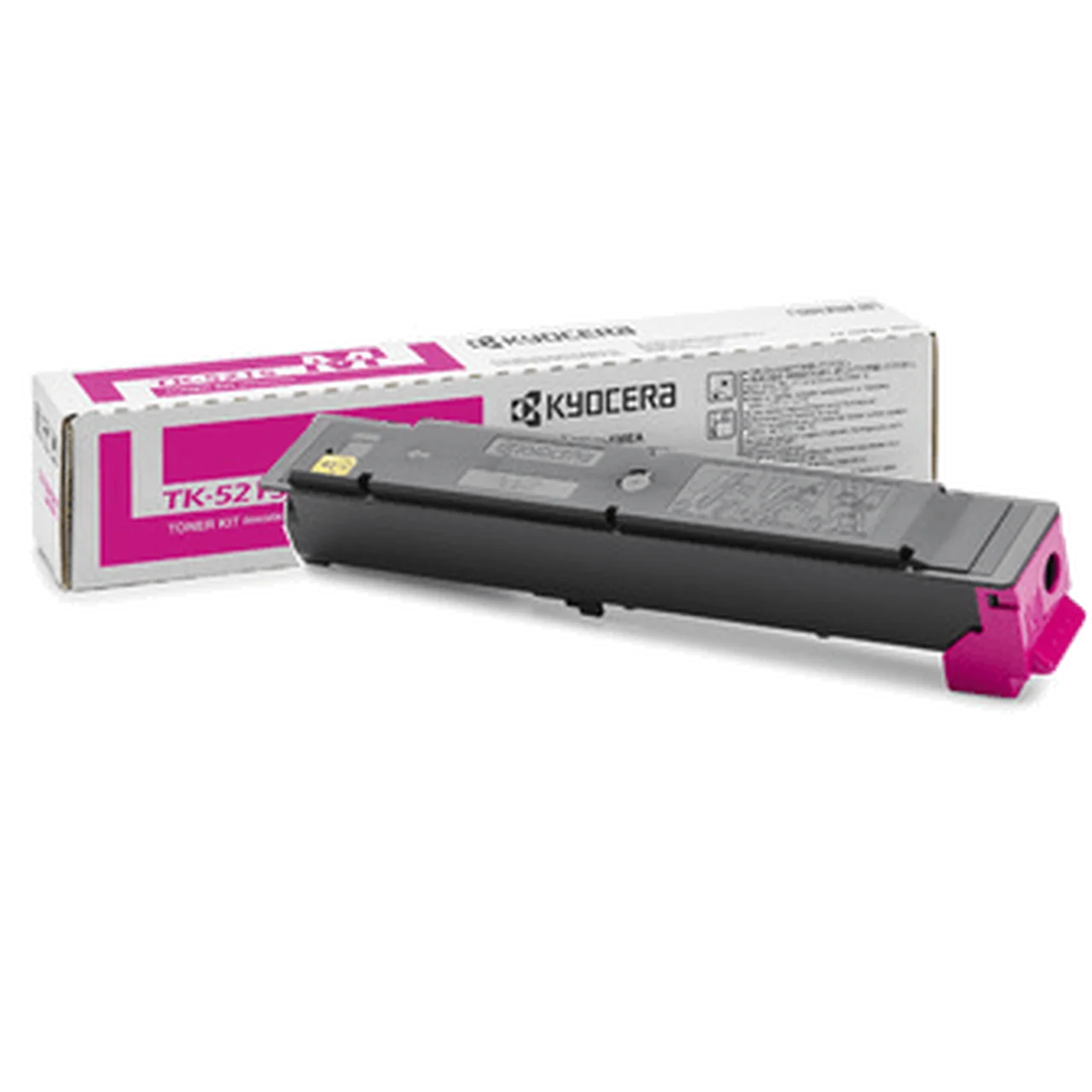 KYOCERA TK5219 Magenta Toner