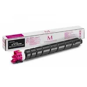 KYOCERA TK8529M Magenta Toner