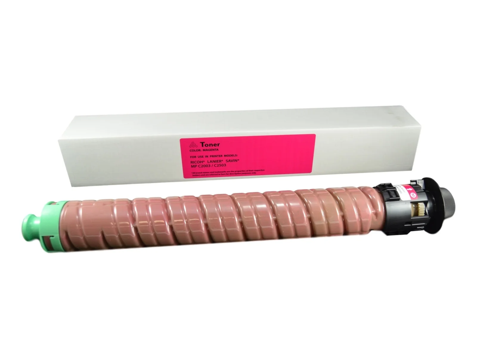 RICOH MPC2003 Magenta Toner