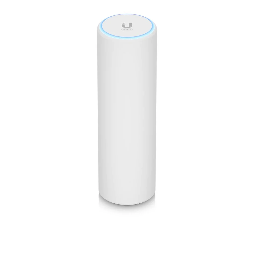 UBIQUITI Unifi Wi-Fi 6 Mesh AP 4x4 Mu-/Mimo Wi-Fi 6, 2.4Ghz @ 573.5Mbps & 5GHz @ 4.8Gbps, PoE Injector Included