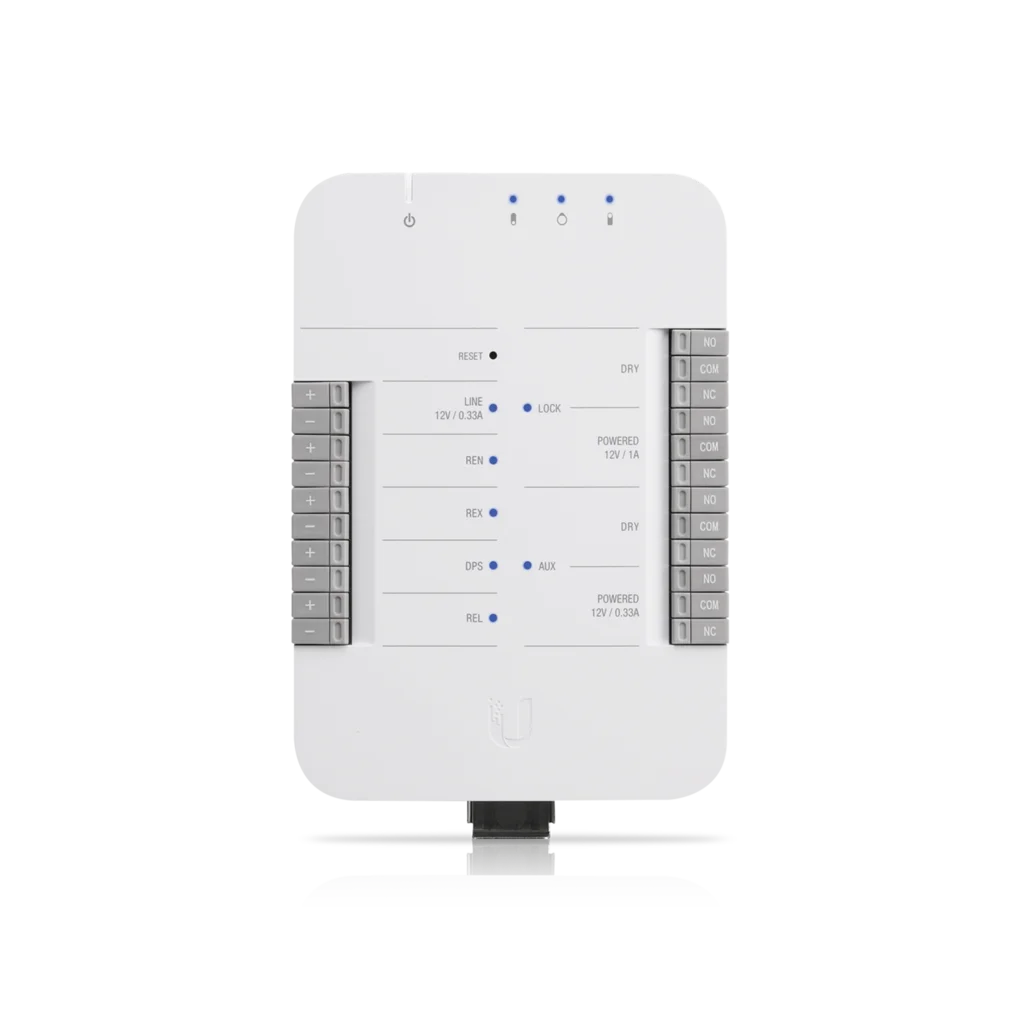 UBIQUITI UniFi Access Hub