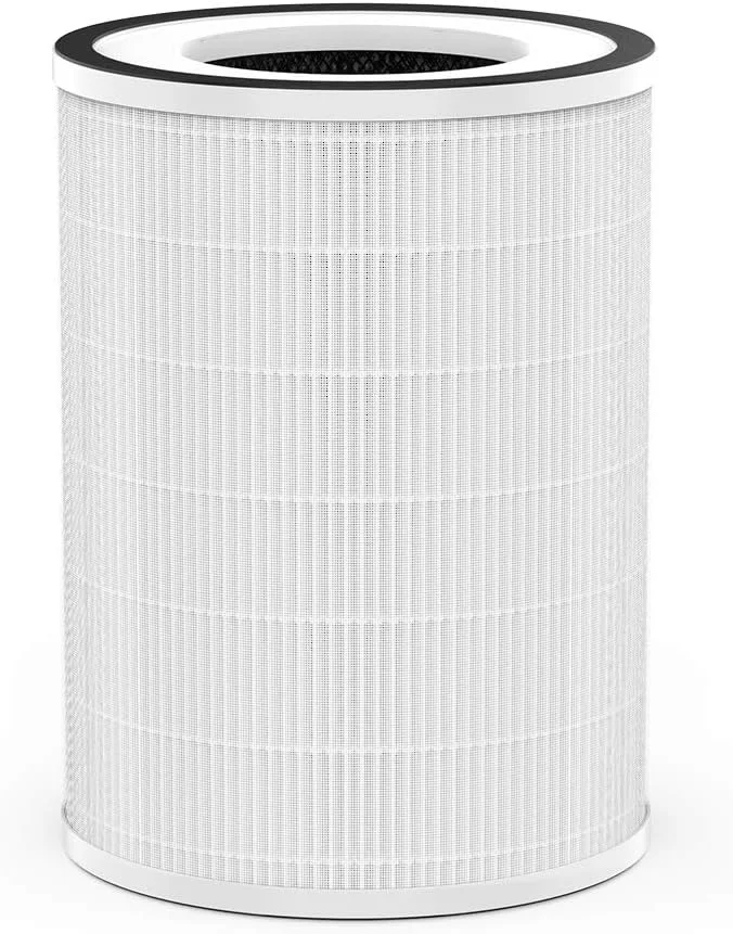 Air Purifier Replacement Filter Kit 