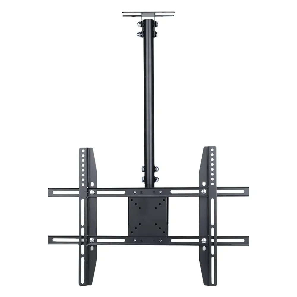 Adjustable Ceiling TV Mount for 26-65" LCD LED
