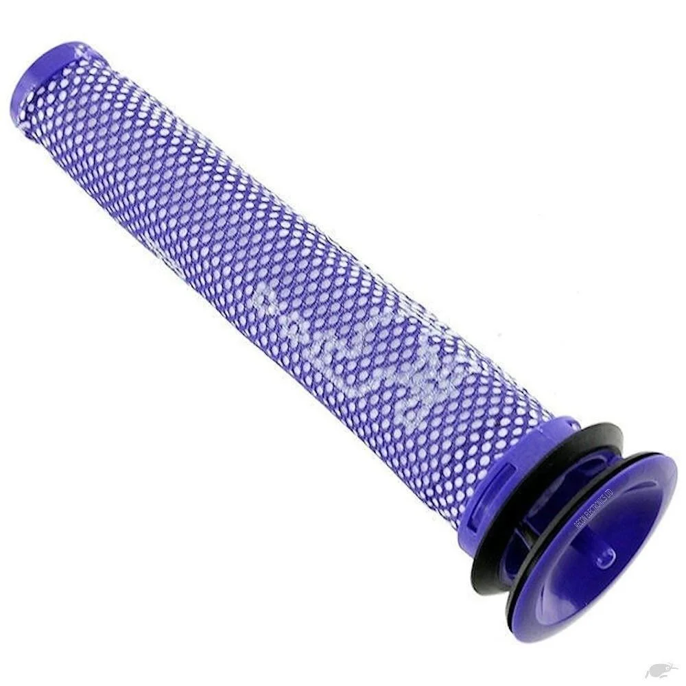 Pre Filter Replacement for Dyson V7 V8 Cordless Vac,