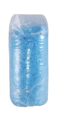 Shredded Memory Foam Square Solid for DIY Projects 4.5KG