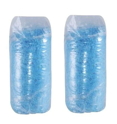 Shredded Memory Foam Fill for DIY Square Cushions, Dog Beds 9KG